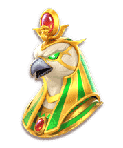 สัญลักษณ์ พิเศษรูป ฟาโรห์