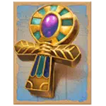 สัญลักษณ์-กุญแจแห่งชีวิต