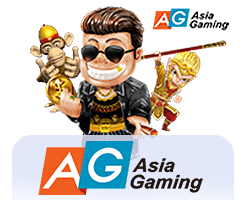 Asia gaming