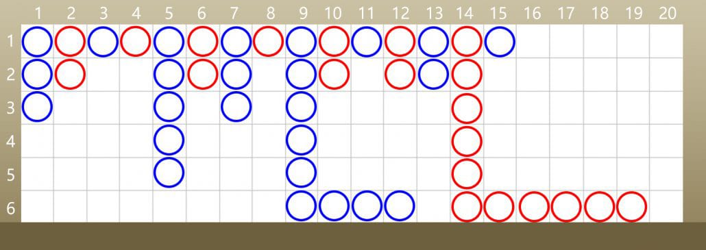 เค้าไพ่มังกรขี่กัน
