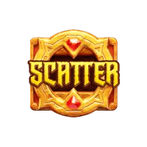 สัญลักษณ์ Scatter