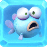 สัญลักษณ์ ปลาปักเป้า