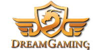 logo dreamgaming