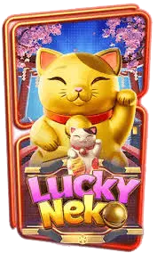 Lucky Neko 